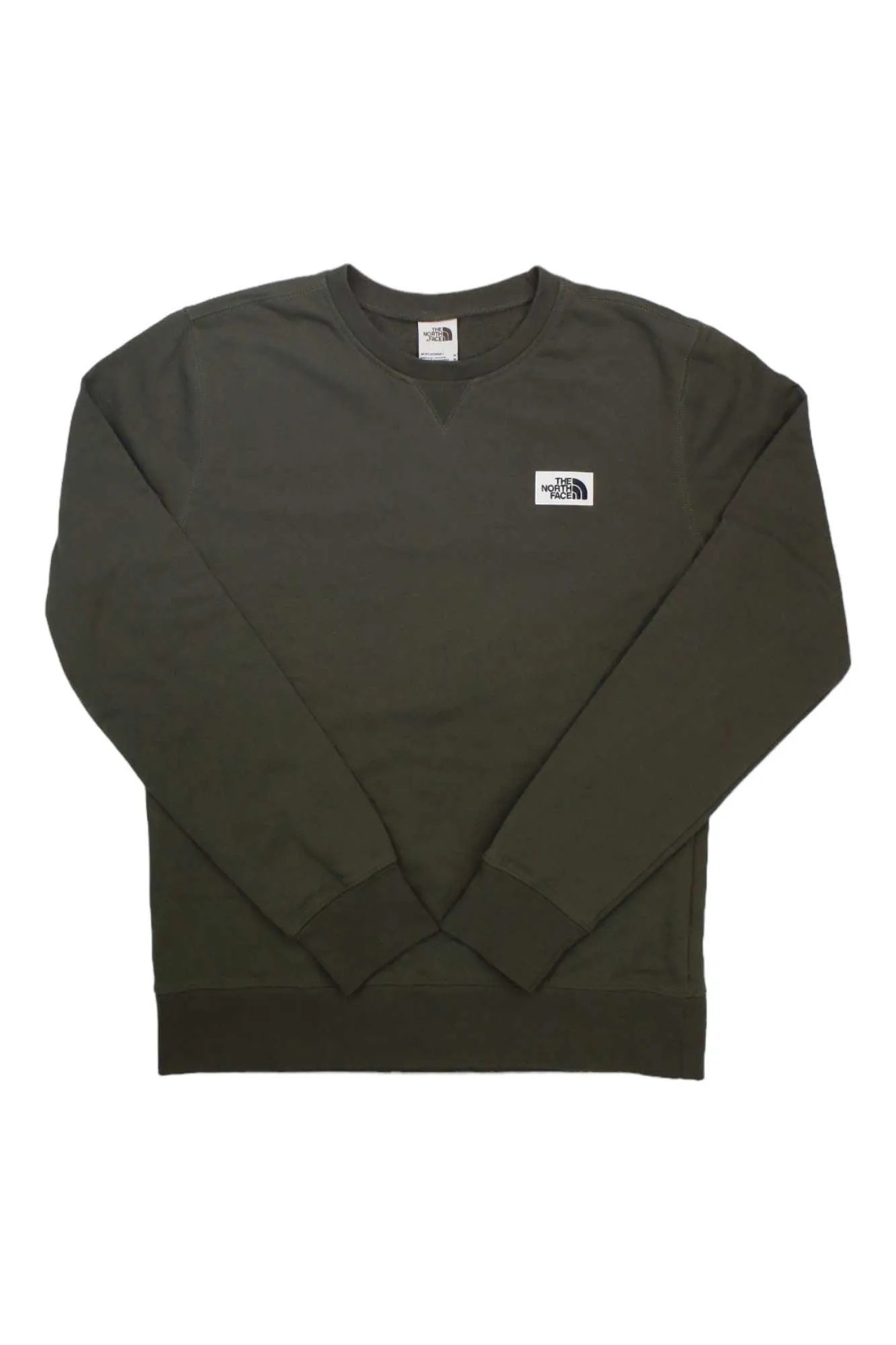 Provide Clearance Hot-Sale The North Face Mens Heritage Patch Crew On Sale,Bottom Price online shop, free shipping worldwide, 74% off, all fashionable styles Items.