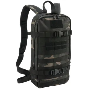 2025 FIFA World Cup Russia Hot Seller-2025 Brandit US Cooper Daypack 11L Dark Camo Amazon Site , free shippng with high quality, 74% off, best price for you.