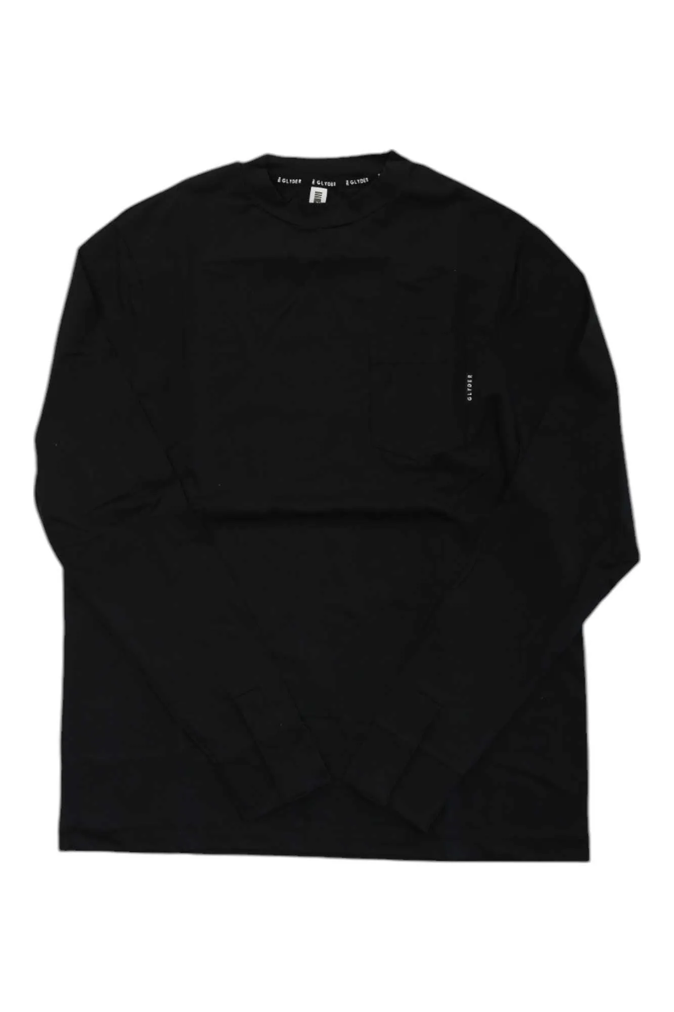 Authentic Hot Seller-2025 Glyder Mens Victoria LS Top -New Arrivals , unique style and best price, free shipping worldwide!