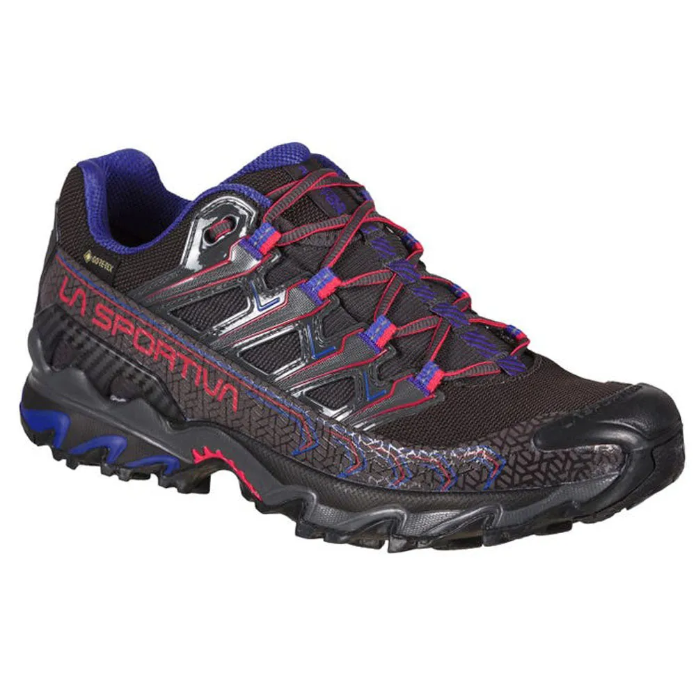 All new style La Sportiva Ultra Raptor II Hiking Shoe Women's GTX is hot sale, 100% satisfaction guarantee.