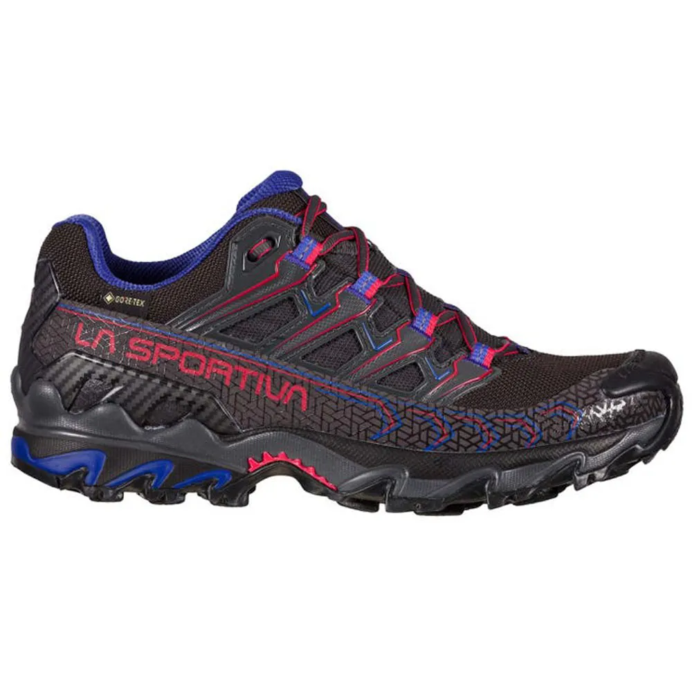 Get 2025 latest style La Sportiva Ultra Raptor II Hiking Shoe Women's GTX from our official website, best service and fast delivery, free shipping!
