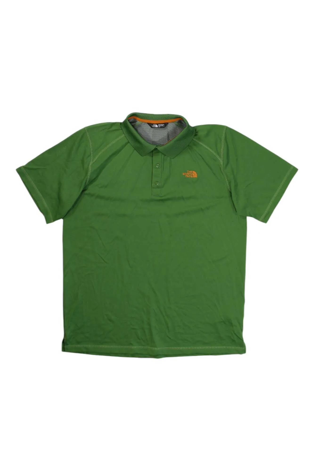 Safe Payment Mens The North Face Horzion Polo Shirt are free shipping with fast delivery, we offer you new style Items here.