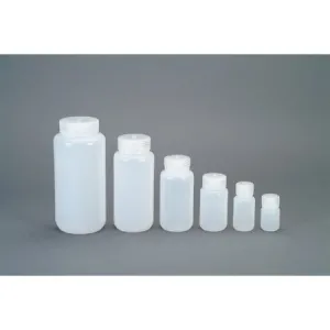 High-quality Hot Seller-2025 Nalgene Wide Mouth HDPE Container - 60ml For Business are 74% off, here will give you the best service. Now orders our online store.