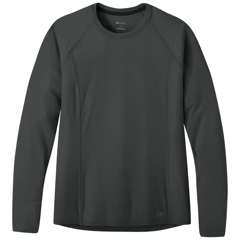 Provide 83%OFF Discount Hot Seller-2025 Outdoor Research Echo Womens Long Sleeve Top While Stocks Last cheapest sale, 74% off, here will provide you 100% high quality Items.