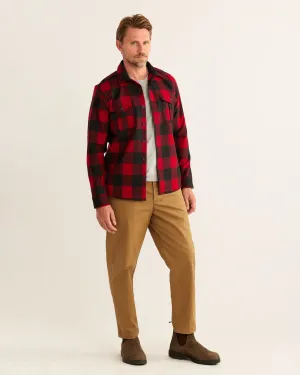 Limited Hot Seller-2025 Pendleton Scout Shirt ,Fast Delivery , wait to buy our products with lowest price, free shipping and best custom service.