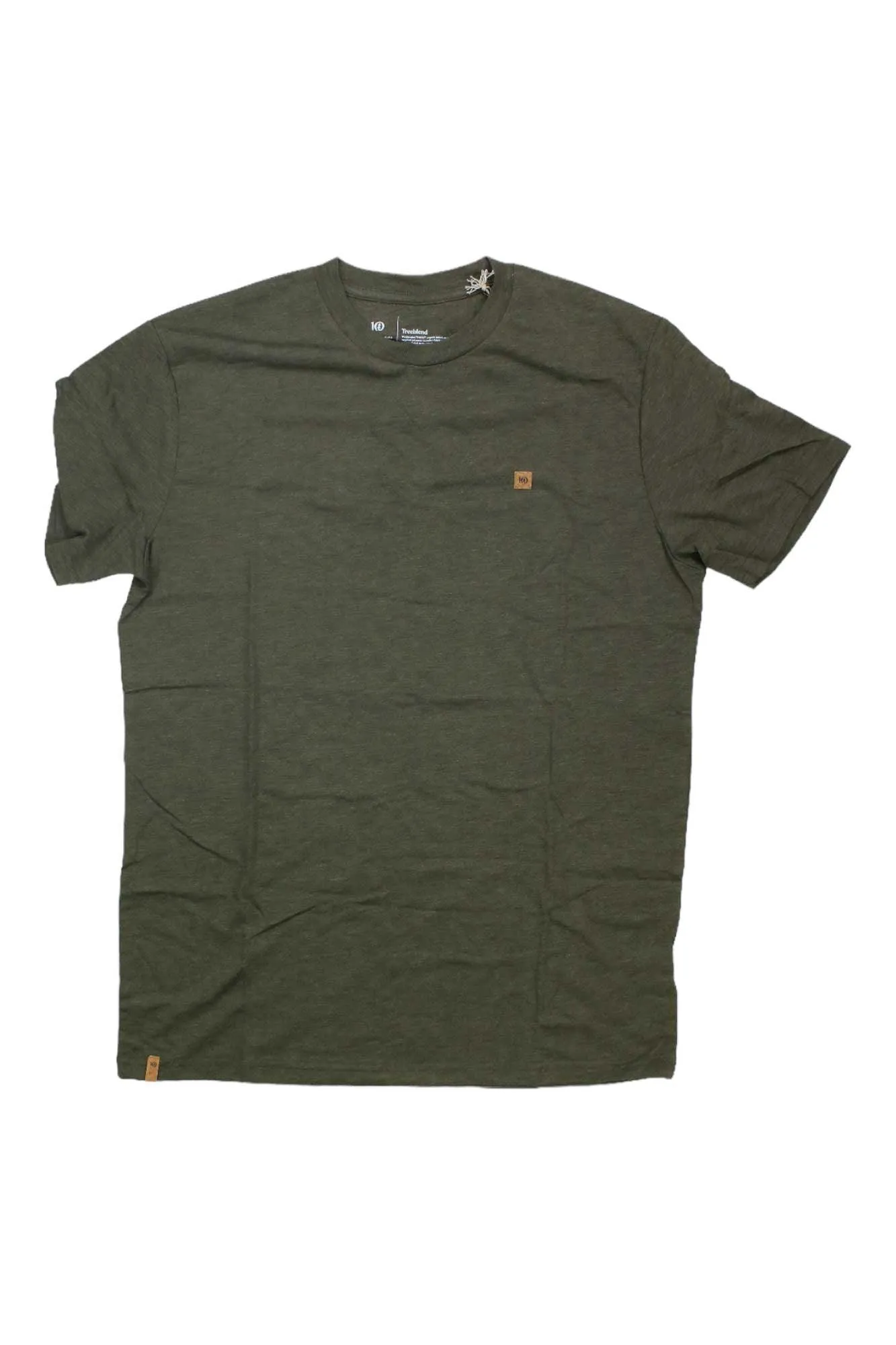 Discounting Hot Seller-2025 Tentree TreeBlend Men's Classic T-Shirt Store discount sale, buy more and save more, best quality for you.