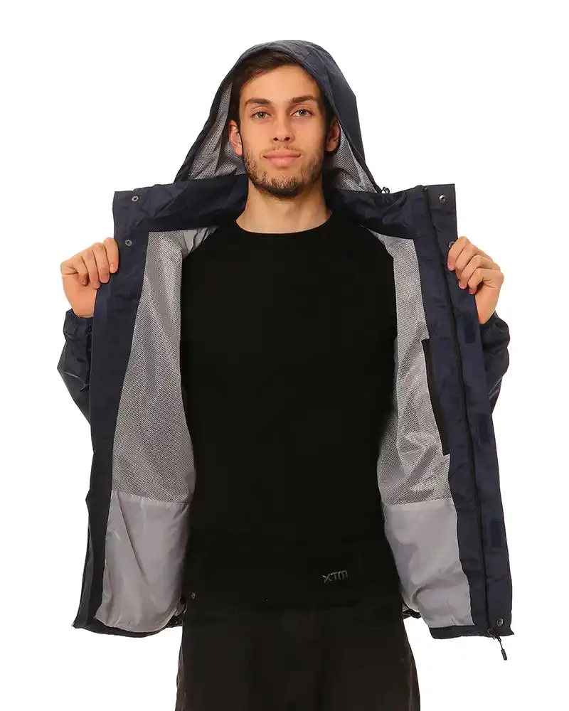 Hot products XTM Stash II Unisex Rain Jacket , we provide 78%off discount sale, fast delivery with free shipping.