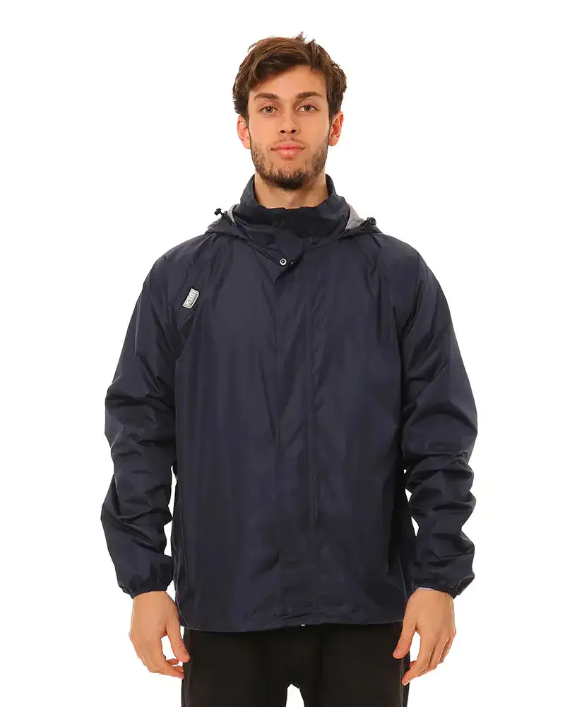 Discover the latest collection of XTM Stash II Unisex Rain Jacket online store, free shipping, best quality of Items sale.