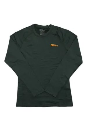 Design Hot Seller- Jack Wolfskin Mens Infinite LS Tee ,Whoelsale Price are hot sale now! We provides 100% quality Items, free shipping.
