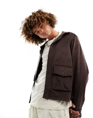 Superb Hot Seller- The North Face Mens Utility Cord Shacket ,New Arrivals here, best price for you.free shipping worldwide.