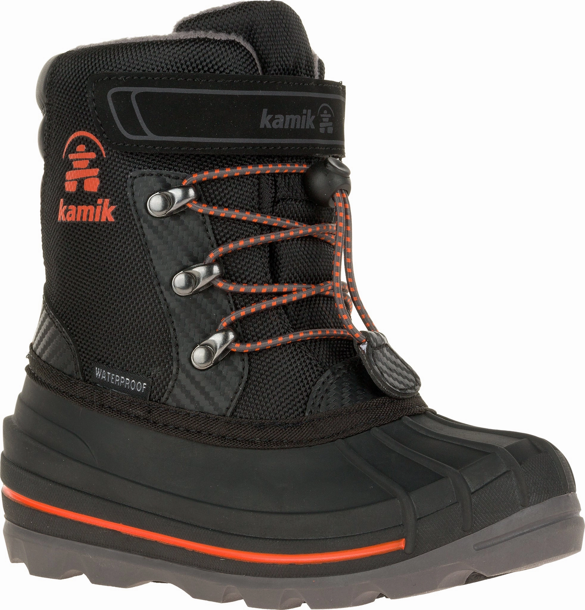Special price Chuck Winter Boots - Kids|-|Bottes d'hiver Chuck  - Enfant store online, free shipping worldwide, buy 2025 new style Items here, 100% quality.