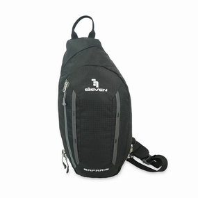 Various Styles Of Hot Sale Eleven Sling Bag Safaris - Black |78%OFF For Sale , all these products with excellent quality and free shipping now.