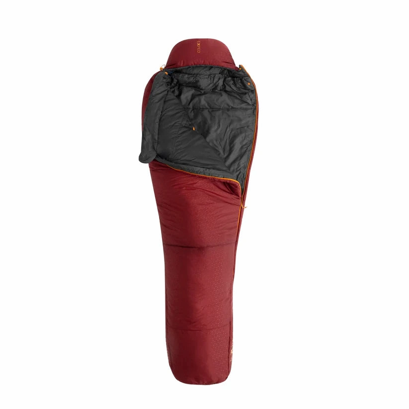 Fashion Design of Cheap Hot Sale For Exped DeepSleep -5C Sleeping Bag Wholesale Price online shop, we give you excellent quality and lowest price.