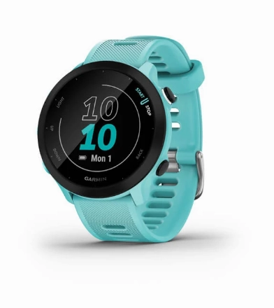 Provide Authentic Garmin Forerunner 55 best sale, purchase 2025 newest styles Items at our official site.