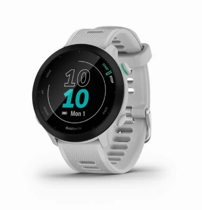 Discount Price Garmin Forerunner 55 in stock, bottom price, choose clearance Items on our site.