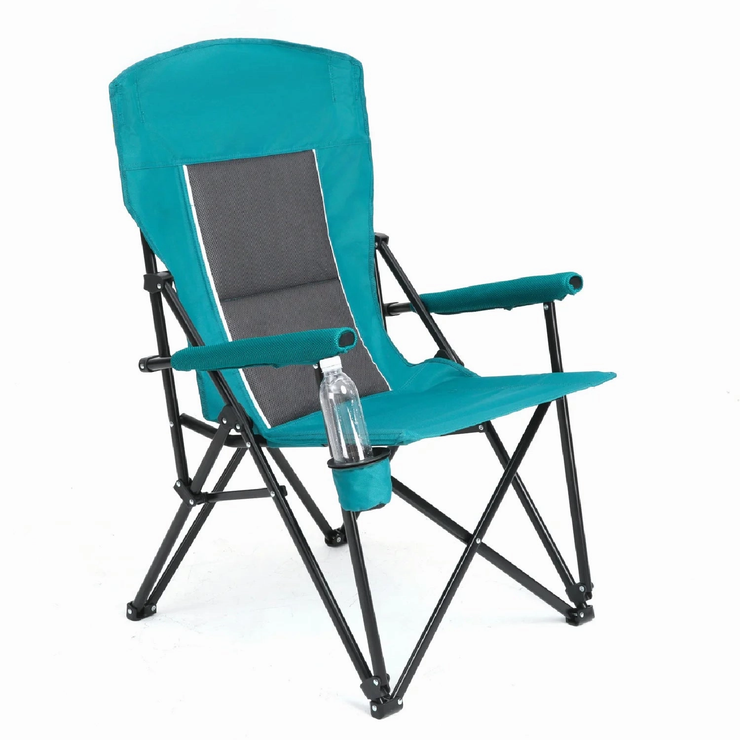 Cheap Hot-Sale Leumius HO3545 Oversized Camping Chair, Heavy Duty Portable Folding Chair, Blue ,Soft and Light are hot sale now, we provide 100% quality with orders free shipping worldwide. Welcome to buy our discount Items.