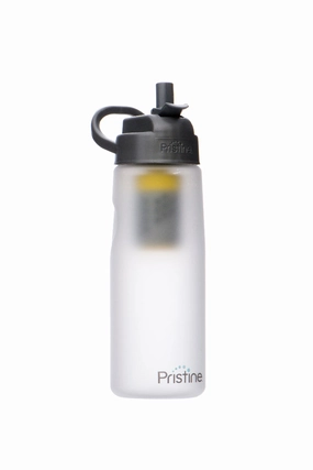 Best Collection Of Hot Sale Pristine Water Bottle Filter ,100% Genuine , all these Items are modern and elegant in fashion, you can choose a great variety of models here.
