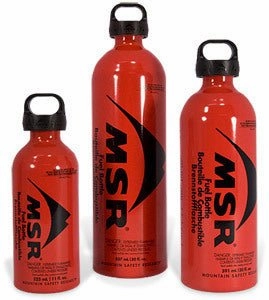 Popular sites Hot Seller-2025 MSR Fuel Bottle ,Complete in Specifications is hot sale, don't be heisate, discount Items for you.