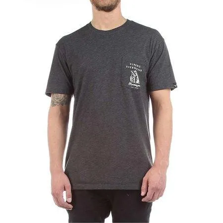 50-75%off Cheap How To Deal On Moosejaw Men's Charcuterie Board SS Pocket Tee Free Shipping,High Quality cheapest sale, 74% off, here will provide you 100% high quality Items.