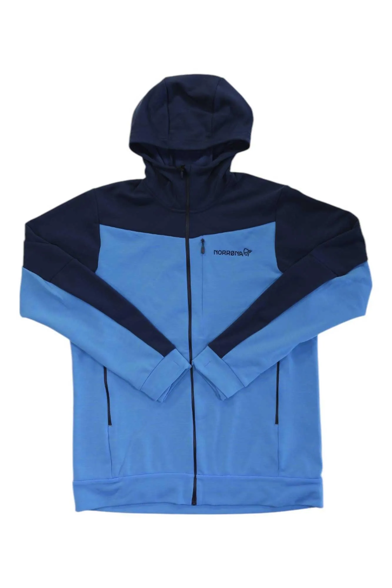 Discover the latest collection of Norrona Mens Falketind Warmwool2 Stretch Zip Hoodie , 100% satisfaction guarantee!