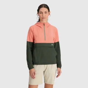 Best Place For How To Deal On Outdoor Research Ferrosi Anorak Womens Hooded Top Money Back all available online. Most popular Items at our shop, 100% quality.