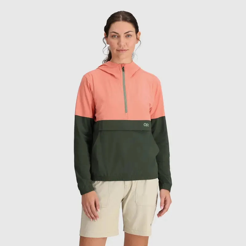Best Place For How To Deal On Outdoor Research Ferrosi Anorak Womens Hooded Top Money Back all available online. Most popular Items at our shop, 100% quality.