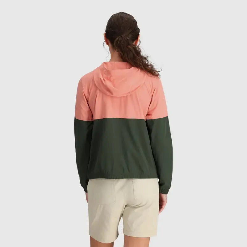 Wholesale & Cheap Outdoor Research Ferrosi Anorak Womens Hooded Top , our Items of every description and available, we have won praise from customers.