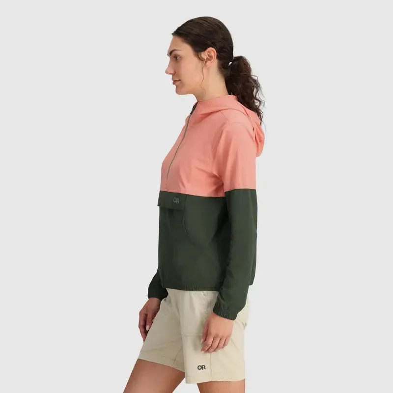 Our cheap authentic Outdoor Research Ferrosi Anorak Womens Hooded Top are hot sale now, get discount 74% off, purchasea our Items free shipping with 5-7 business days.
