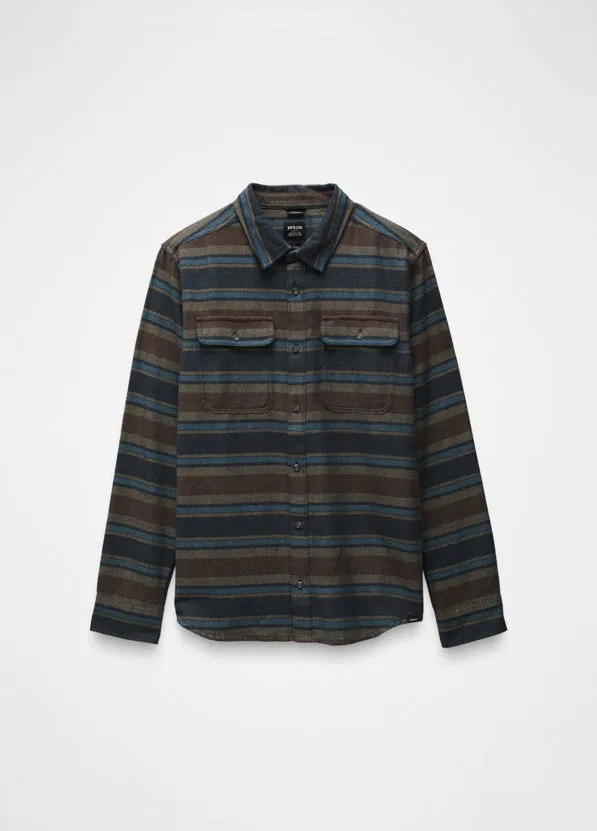 Shop Deals For How To Deal On Prana Westbrook Flannel Shirt Men's Best Price Guarantee here, 100% original and good customer service.