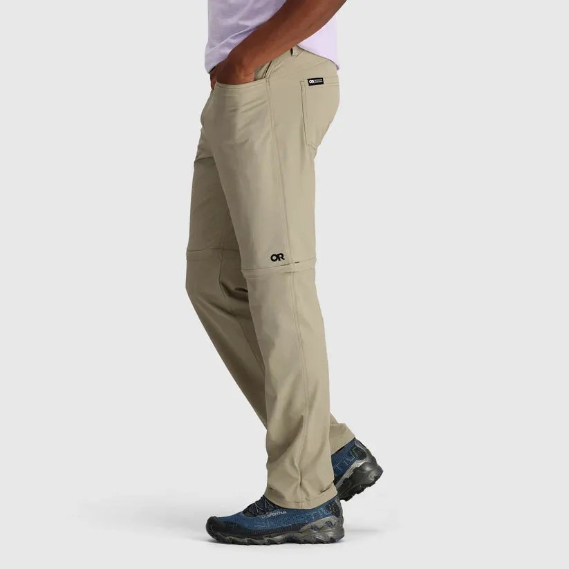 Buy Cheap How To Get Cheap Outdoor Research Ferrosi Convert Mens Pants - 34 Inseam Hot Sale,Big Discount sale, 100% quality, save up to 65% off.