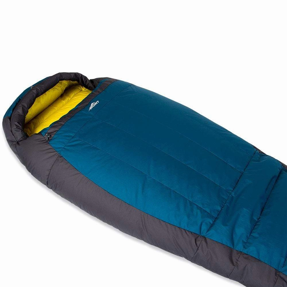 Select For Discount & Cheap Brindabella XT 700 -6 to -12C Down Sleeping Bag , enjoy your wholesale price here.