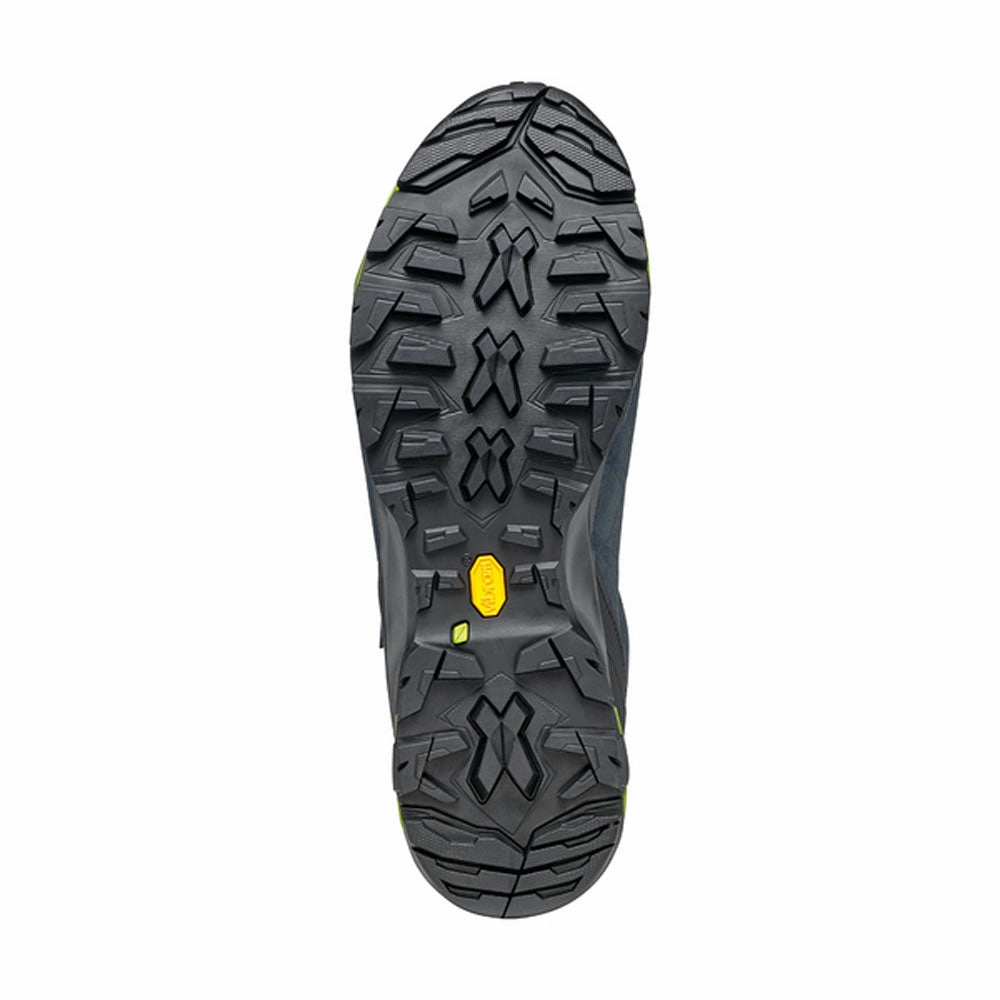 Purchase order for the 74% discount Scarpa ZG Trek GTX Wide Hiking Boot Men's , trust our online store, it is awesome!