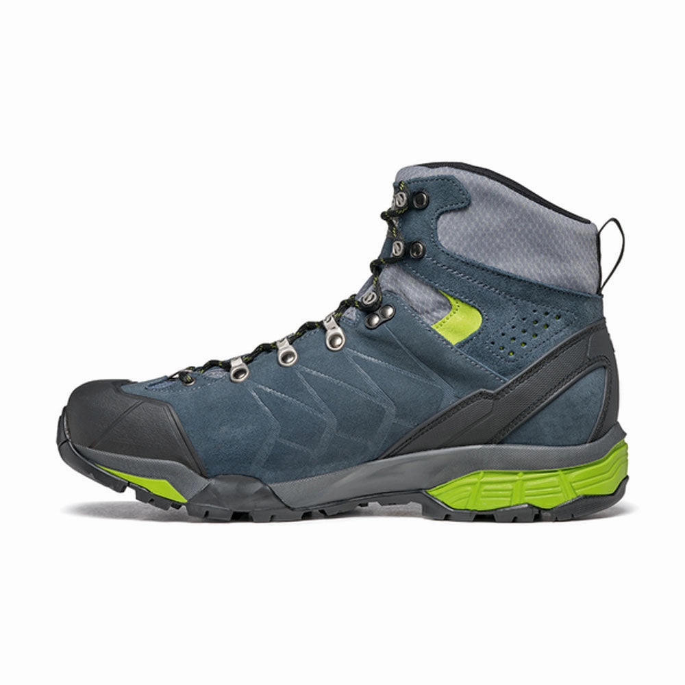 Choose Newest Scarpa ZG Trek GTX Wide Hiking Boot Men's , we supply you newest style and best price.