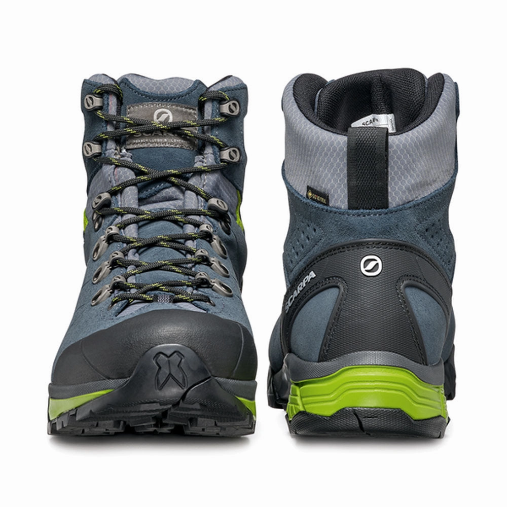 Big Discount For Cheap Scarpa ZG Trek GTX Wide Hiking Boot Men's , we will get great discount for you.