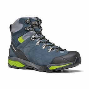 Best Deal How To Get Cheap Scarpa ZG Trek GTX Wide Hiking Boot Men's ,62%-78% OFF Clearance Sale online shop is free shipping now, 74% off, all the new styles of Items on sale.