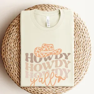 Howdy Y'all Country T-Shirt pregnancy jeans best price