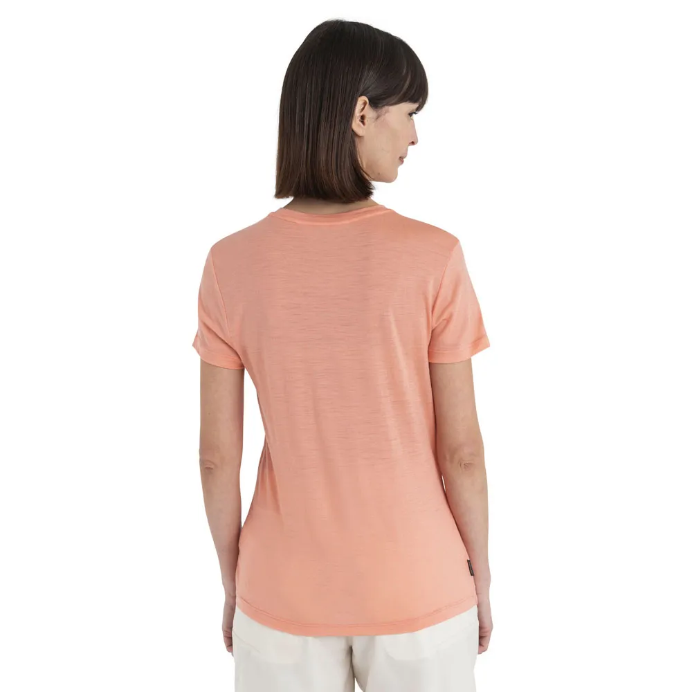 Shop the latest Icebreaker Merino 150 Tech Lite III SS Tee Womens on our site, it is a good choice for your shopping, 100% quality.