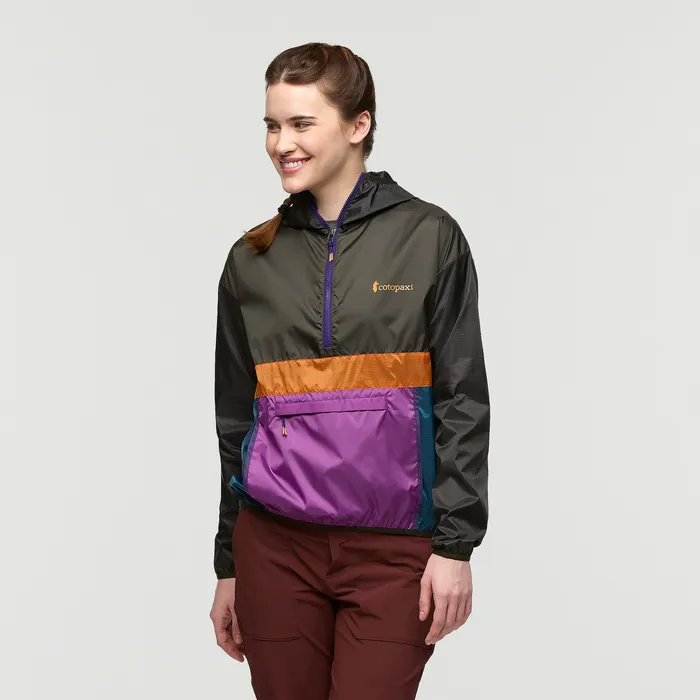 Enjoy 75%OFF Discount & Cheap Cotopaxi Teca Half-Zip Windbreaker Women's on sale with attractive price now. Never miss our Items
