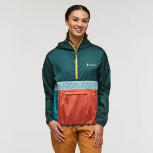 Find Best Sellers Huge Discount On Wholesale Cotopaxi Teca Half-Zip Windbreaker Women's Buy More Save More on our site, it is a good choice for your shopping, 100% quality.