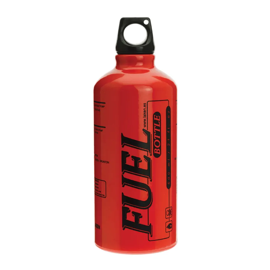 Enjoy Official Huge Discount On Wholesale Laken Aluminium Fuel Canister - 600ml On Sale,Top Quality Sale-with the finest quality, 74% Off. Come to buy our Items online store!