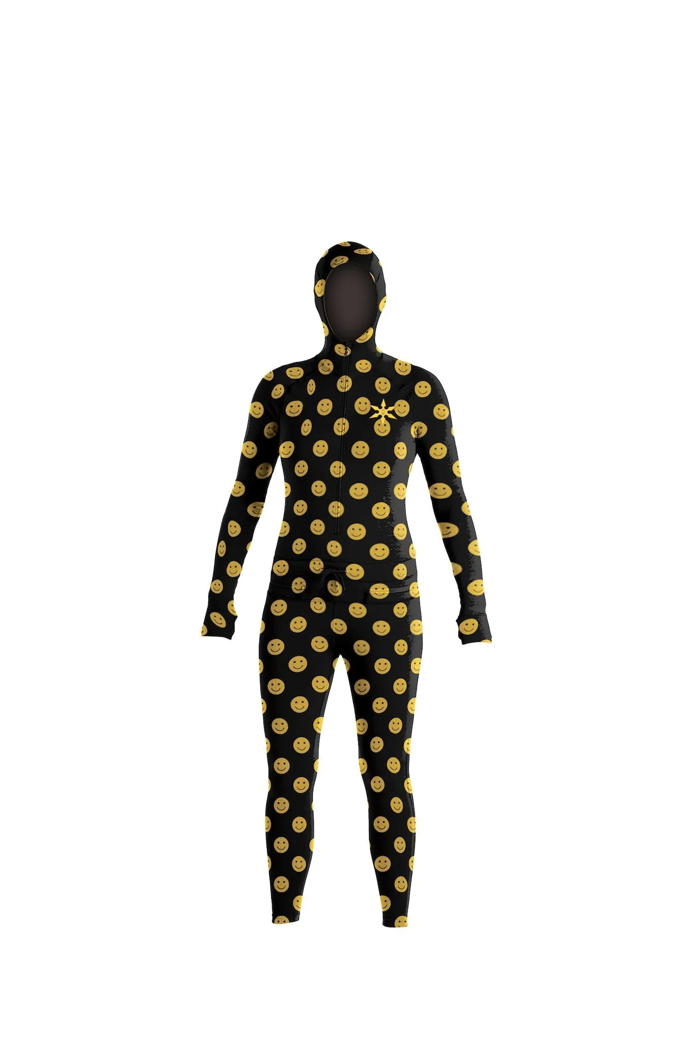 Famous Airblaster Classic Ninja Suit Women's is hot sale with 74% discount, we provide newest Items and best service for you.