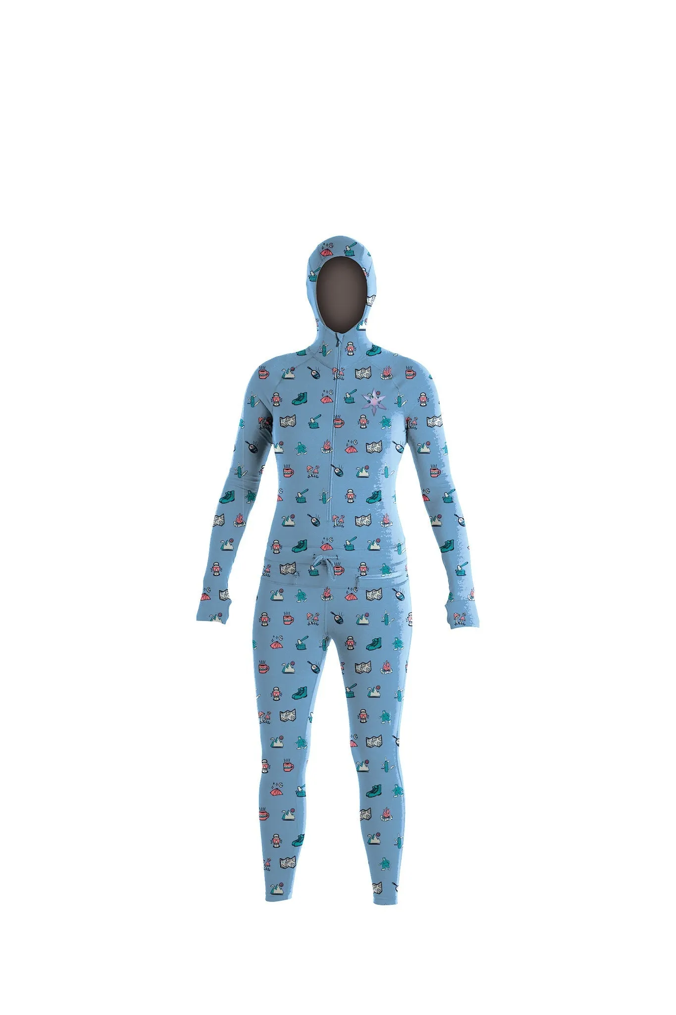 Find Popular Airblaster Classic Ninja Suit Women's , up to 82% off sale, orders now!