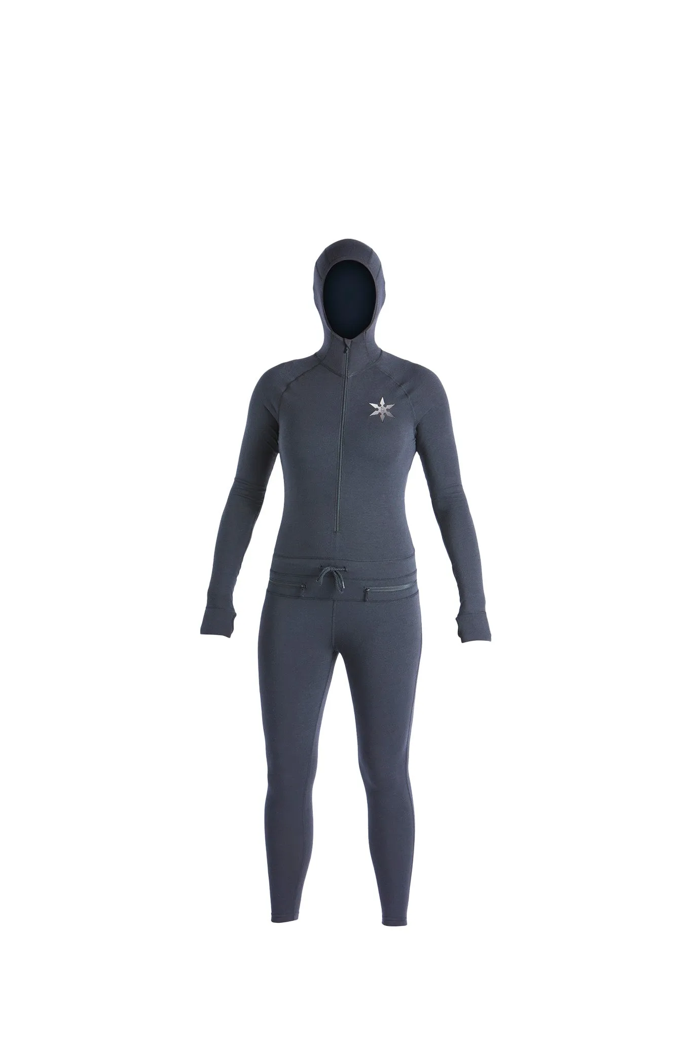 Enjoy Best Huge Range Of Airblaster Classic Ninja Suit Women's at Wholesale Price now, fast delivery and free shipping worldwide.