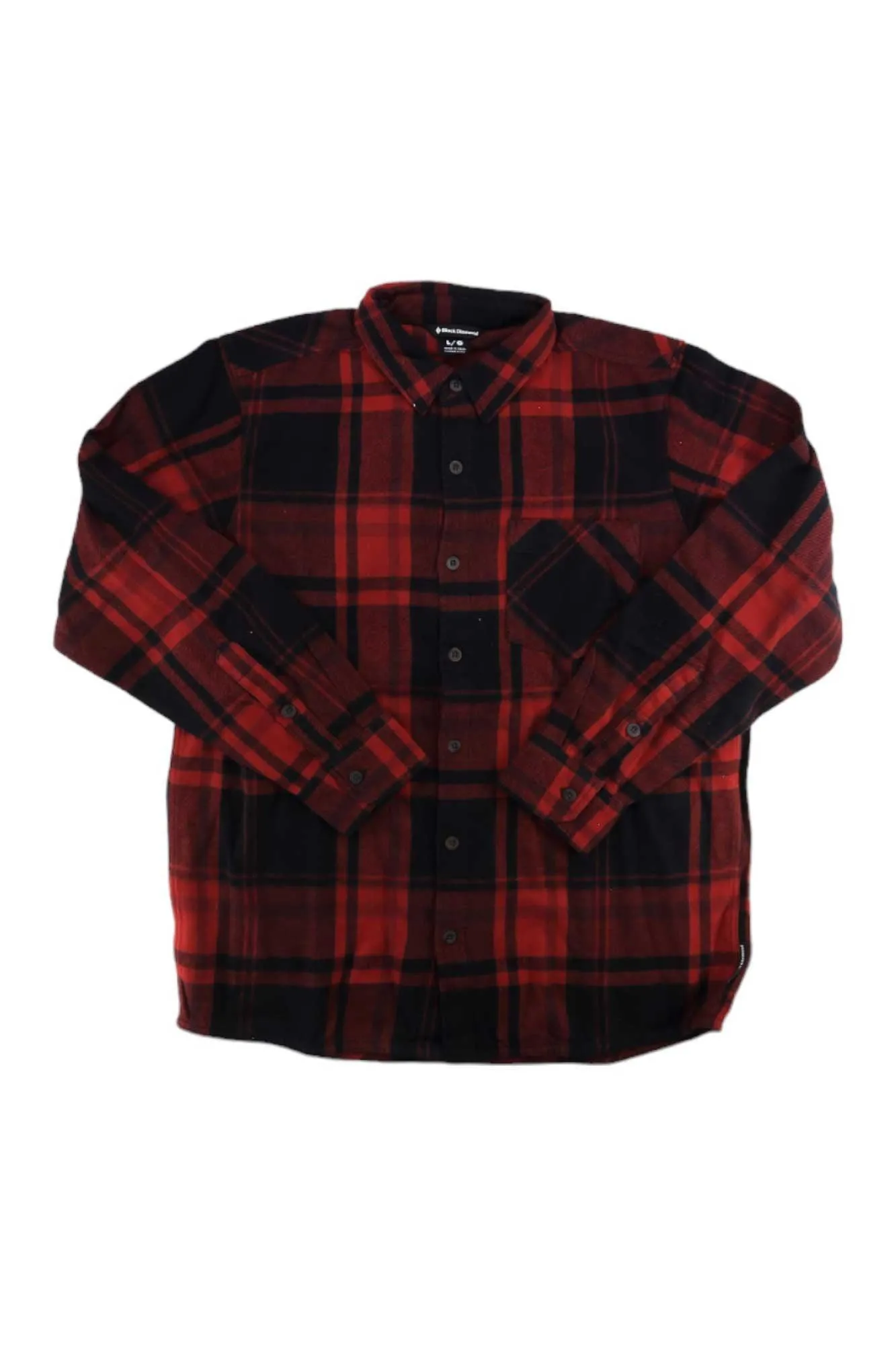 Attractive Designs For Black Diamond Men's Project Flannel Shirt at our online store, up to 80% off and free shipping worldwide, 100% quality.