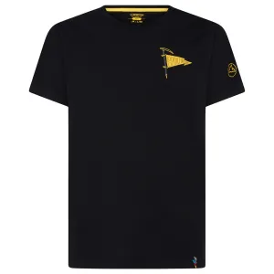Browse our cheap Huge Range Of Cheap La Sportiva Pennant T-Shirt Men's For Creators with fast delivery, buy more discount here now, 100% quality.