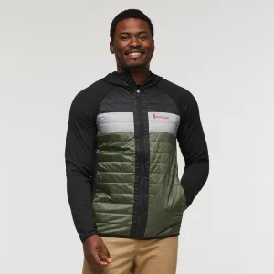 100% Original Huge Range Of Cotopaxi Capa Hybrid Insulated Hooded Jacket Men's 78% OFF-New Arrivals on sale, bottom price, new style designer Items are all our online store.