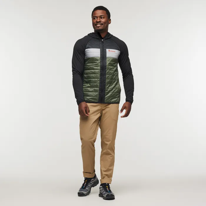 Discount Cotopaxi Capa Hybrid Insulated Hooded Jacket Men's , trust our online store, it is awesome!