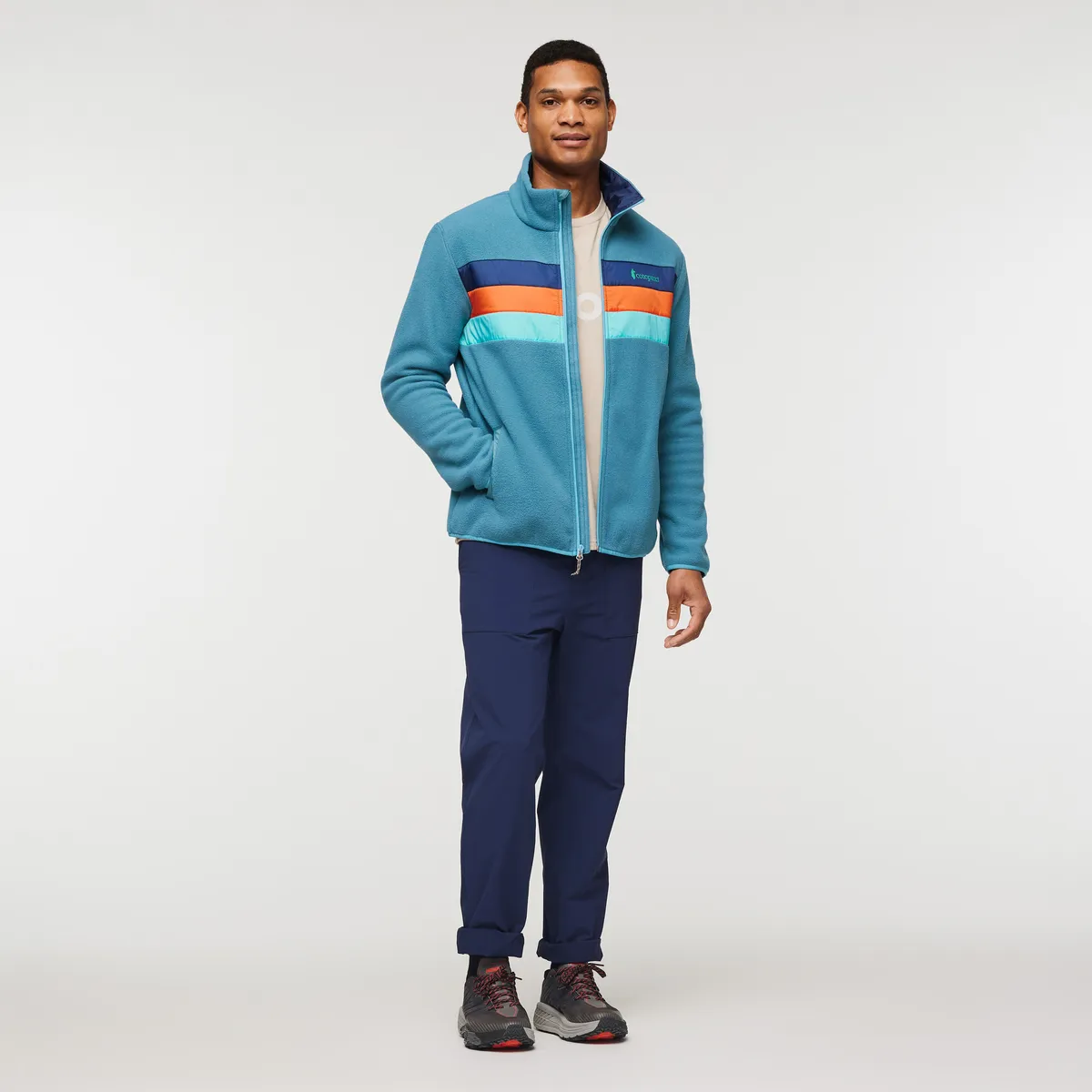 Top brand Cotopaxi Teca Fleece Full Zip Jacket Mens at clearance now, Our Items are under very low price, it is a good choice for your shopping.