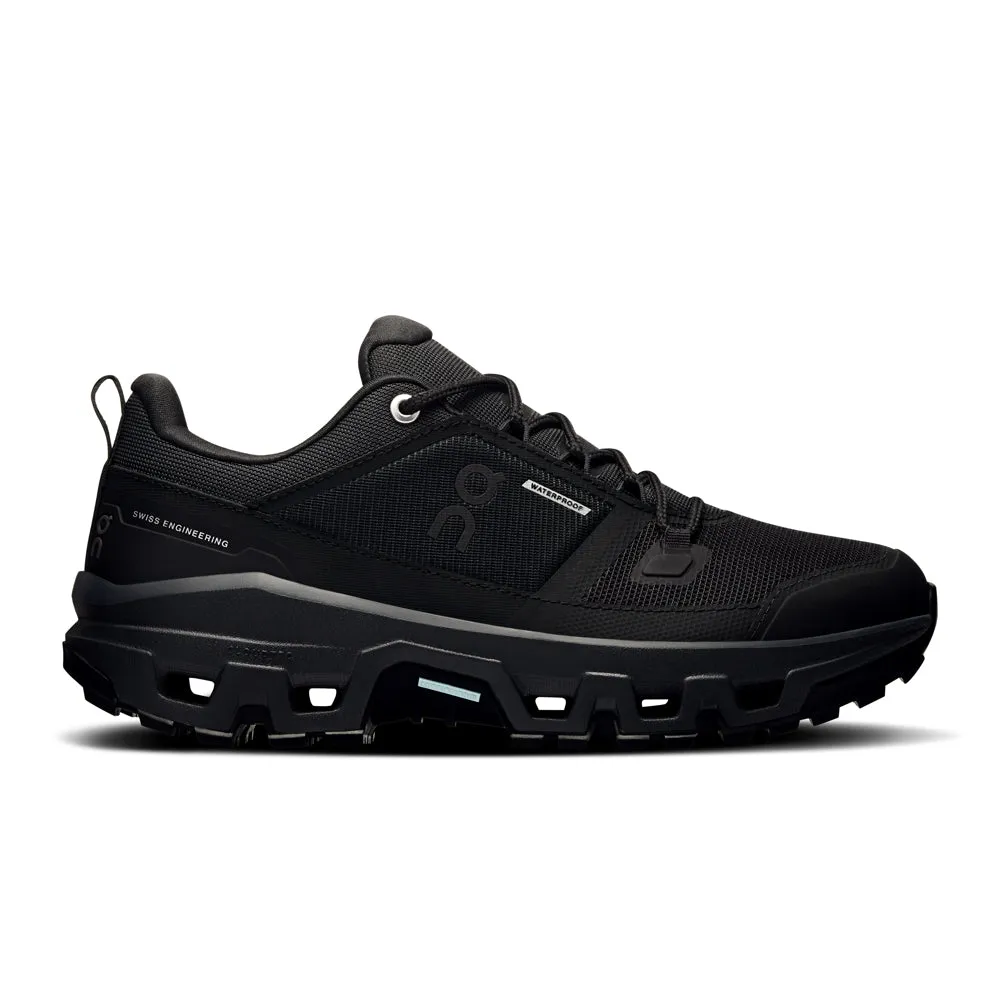 Lattest of 2025 Huge Range Of On Cloudrock Low Waterproof Womens On Sale,68%OFF , we offer you top quality and reasonable price.