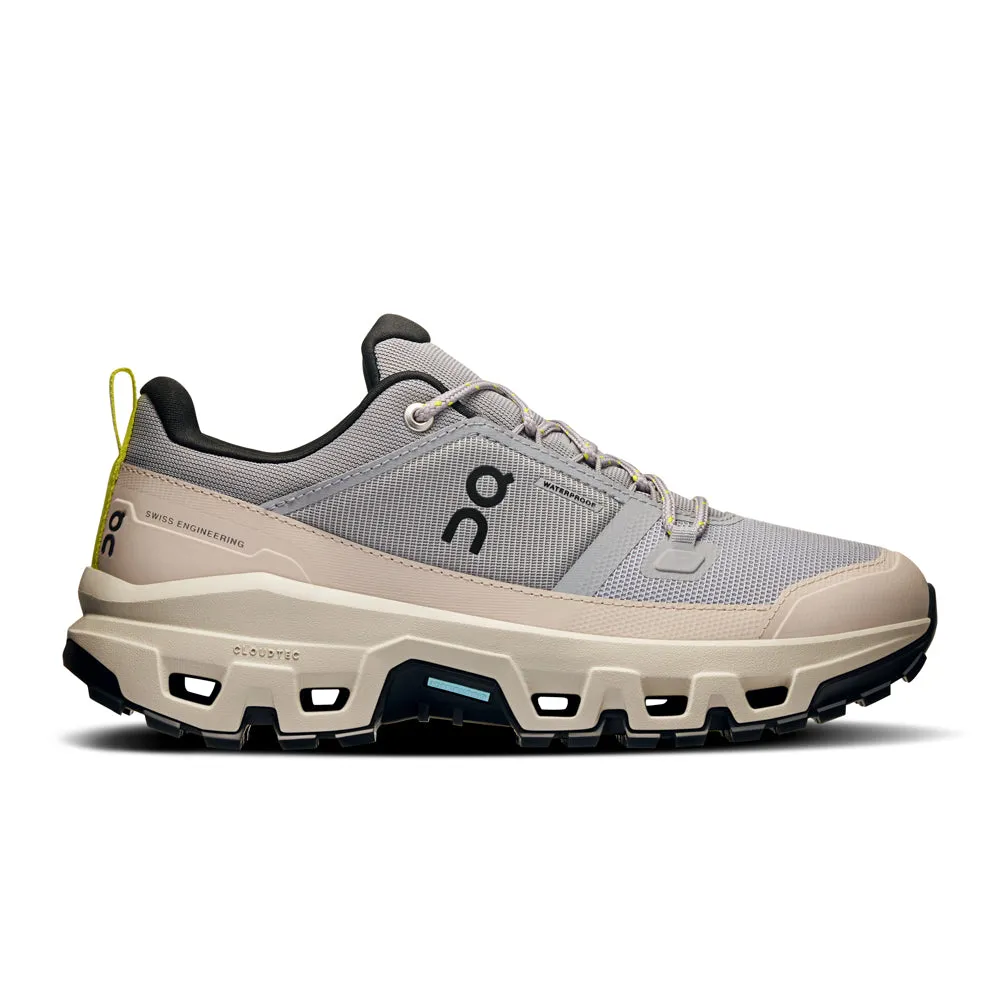 Buy New On Cloudrock Low Waterproof Womens here, best quality and 74% off for you.